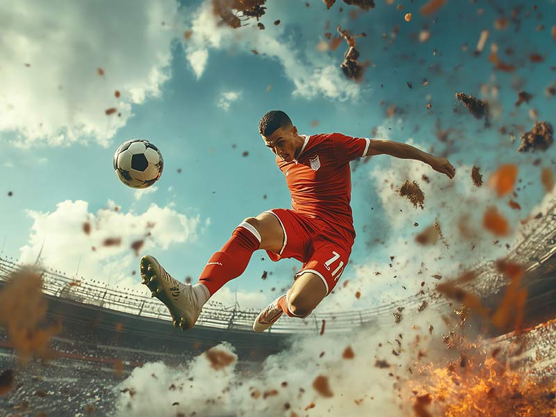 明年能最终圆梦吗？最后的巴西舞者，内马尔惊艳世界的操作！